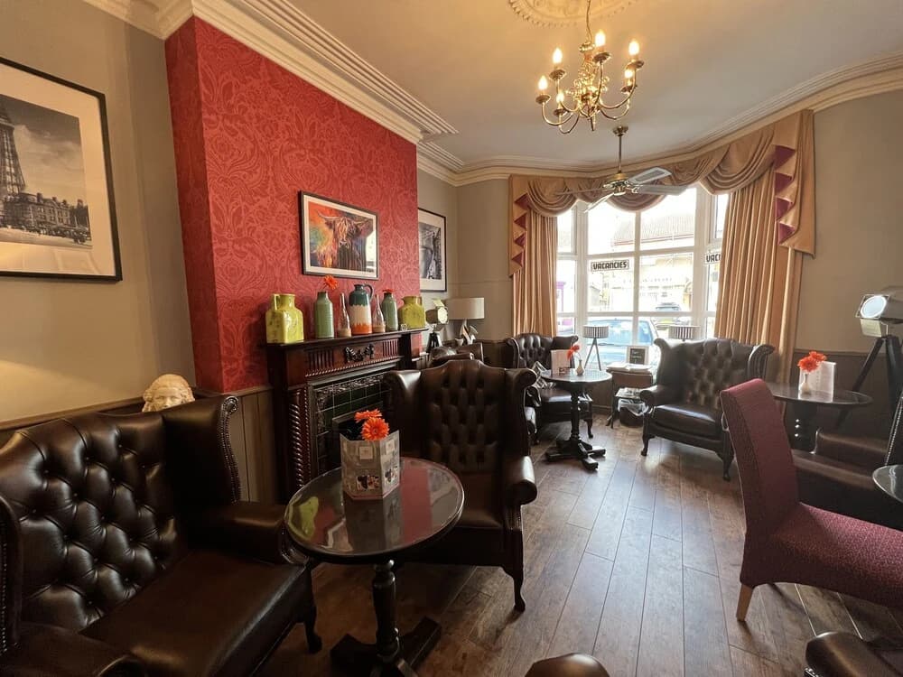 Hotel photo 19