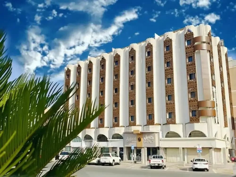 Hotel photo 1