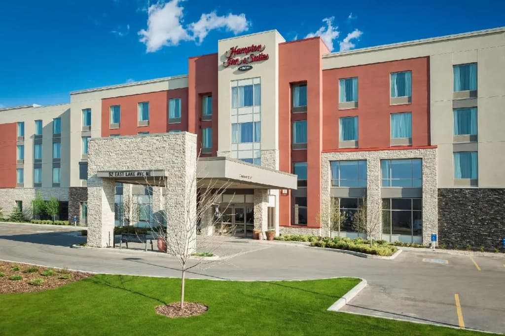 Hotel photo 1