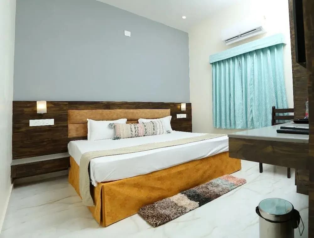 Hotel photo 6