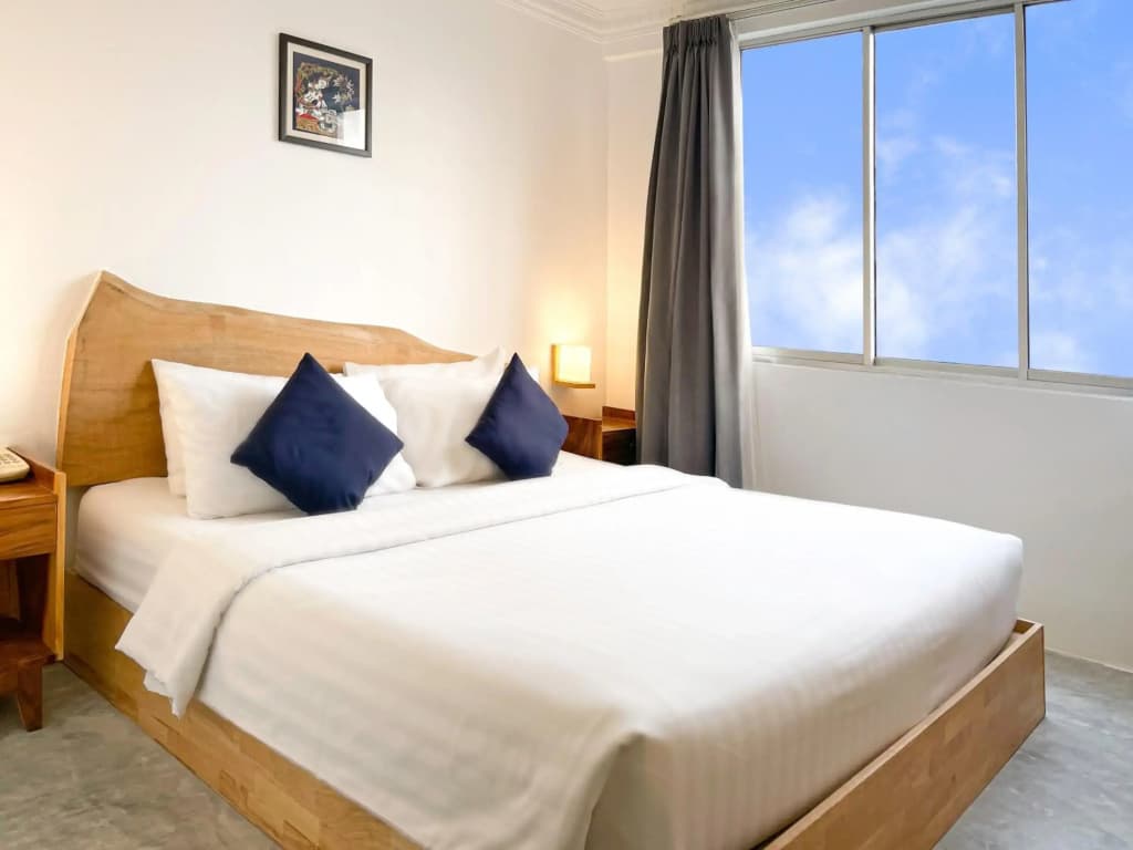 Hotel photo 20