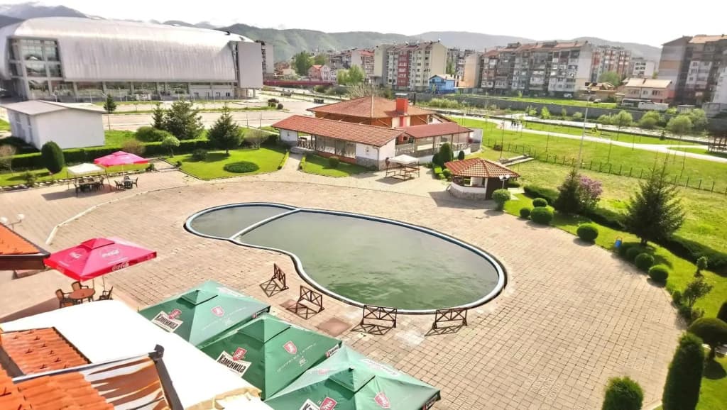 Hotel photo 27