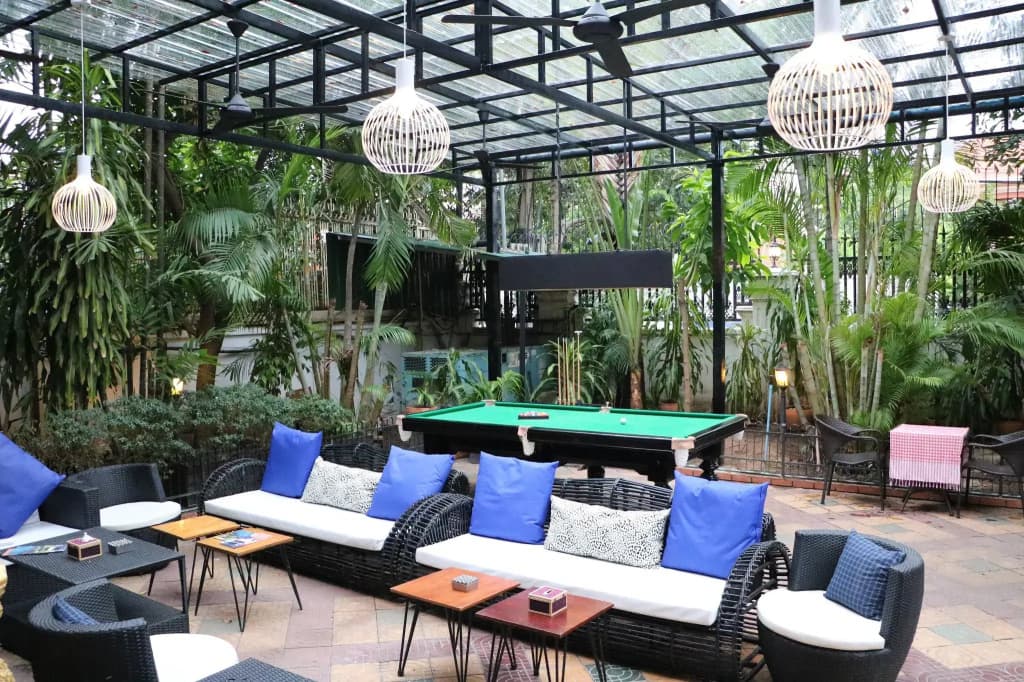 Hotel photo 16