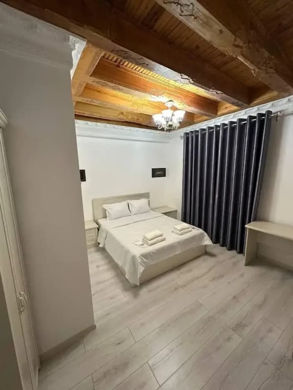 Deluxe Single room with garden view