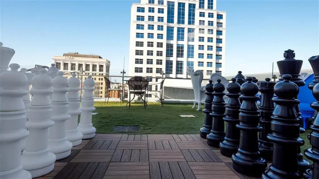 Hotel photo 28
