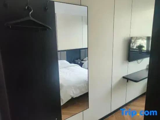 Standard Double room twin beds