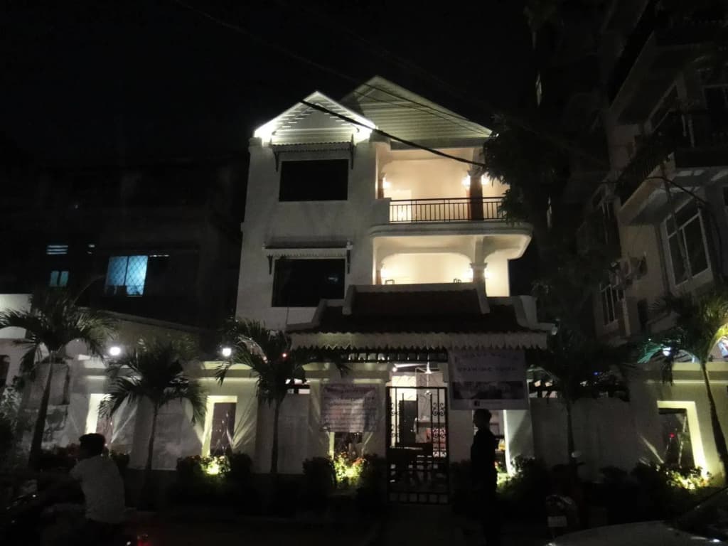 Hotel photo 1