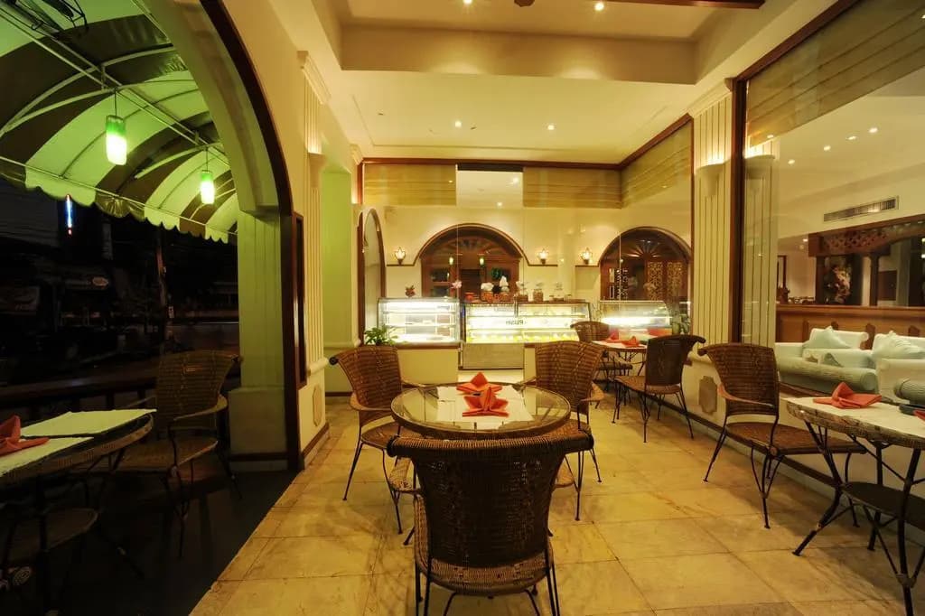 Hotel photo 24