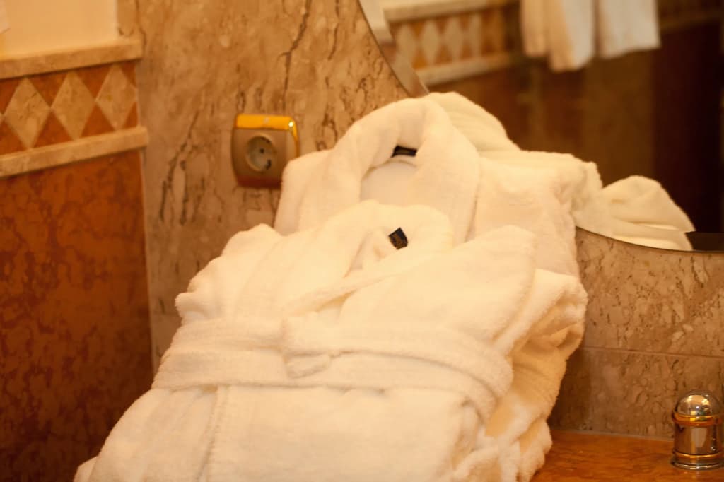 Hotel photo 20