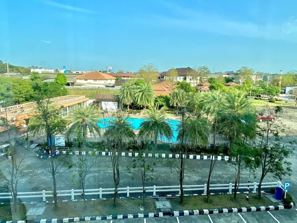 Premium room