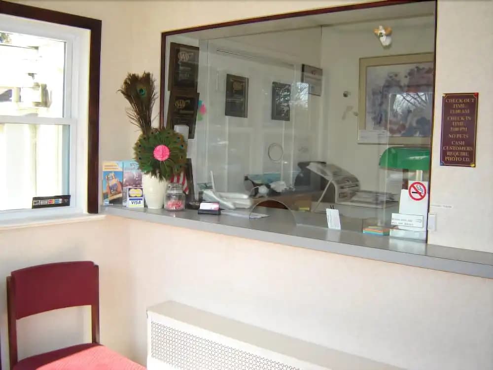 Hotel photo 9