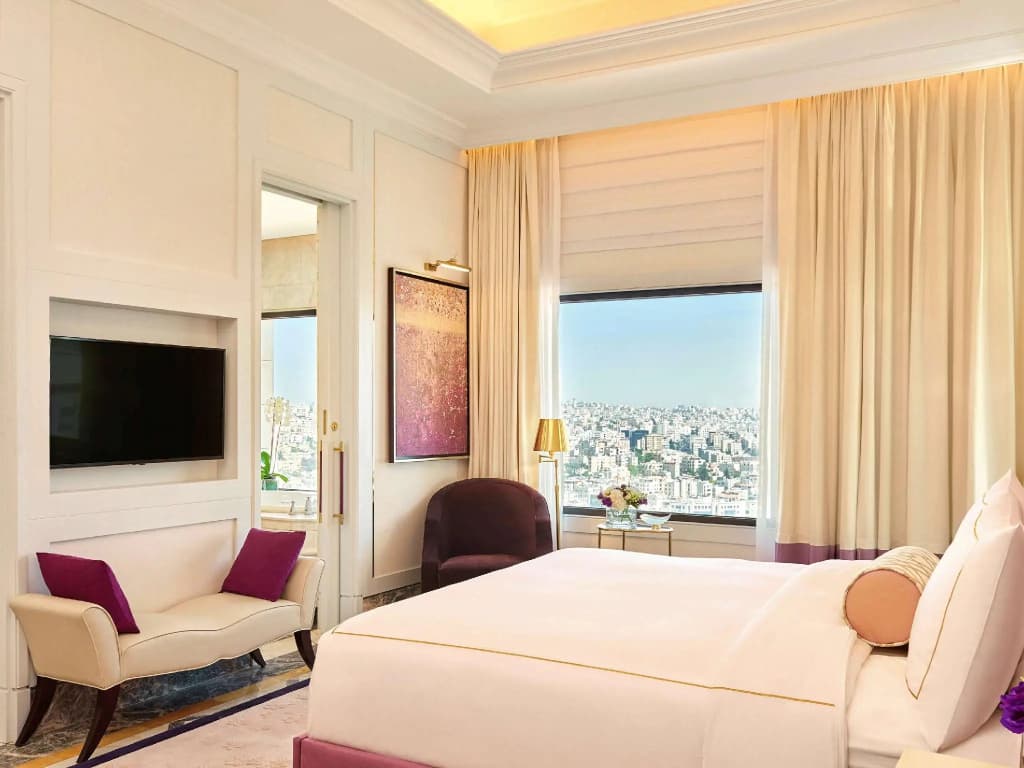Penthouse Suite