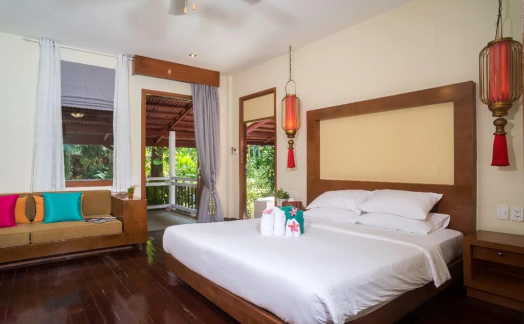 Hotel photo 5