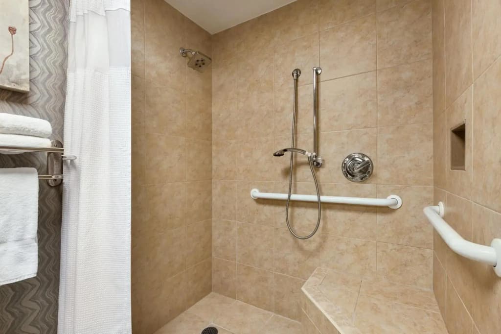 Hotel photo 8