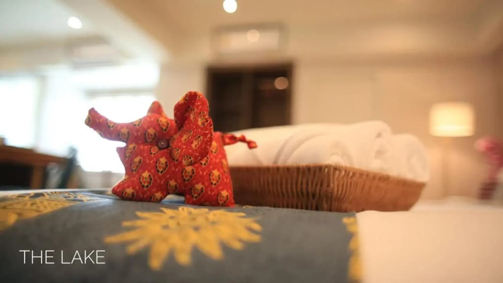 Hotel photo 20