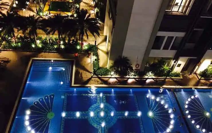 Hotel photo 1