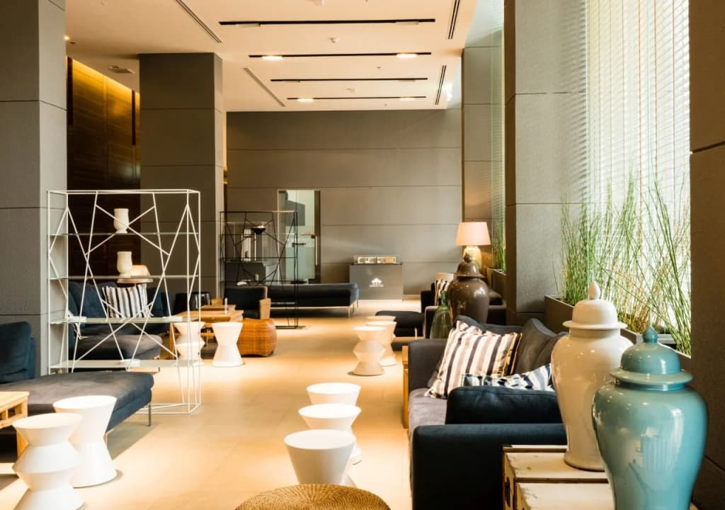 Hotel photo 2