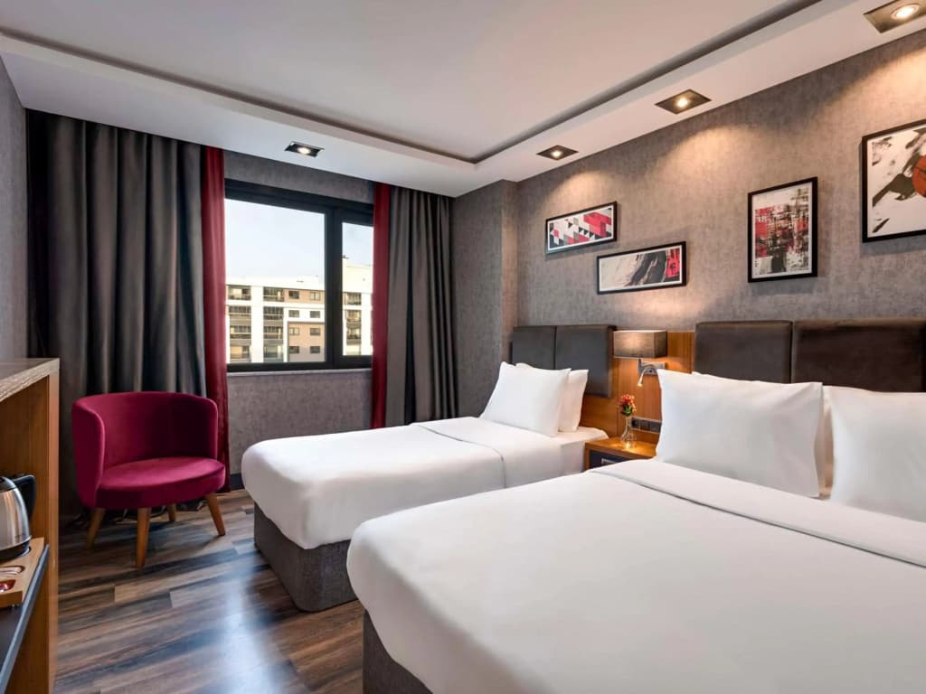 Hotel photo 4