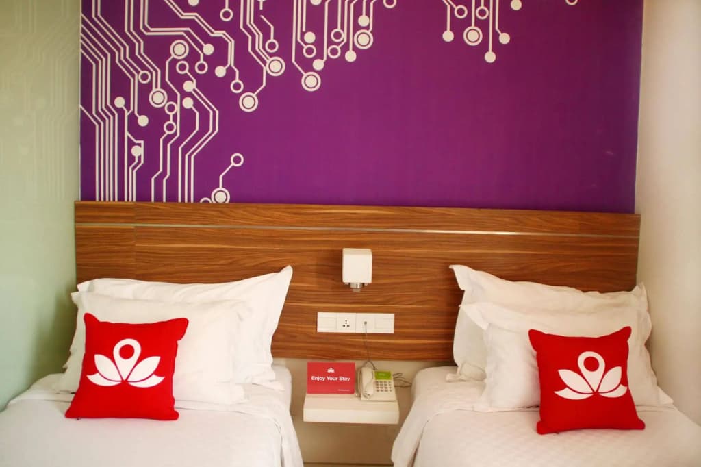 Hotel photo 18
