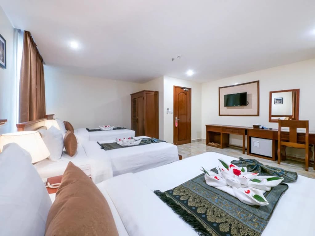 Hotel photo 6