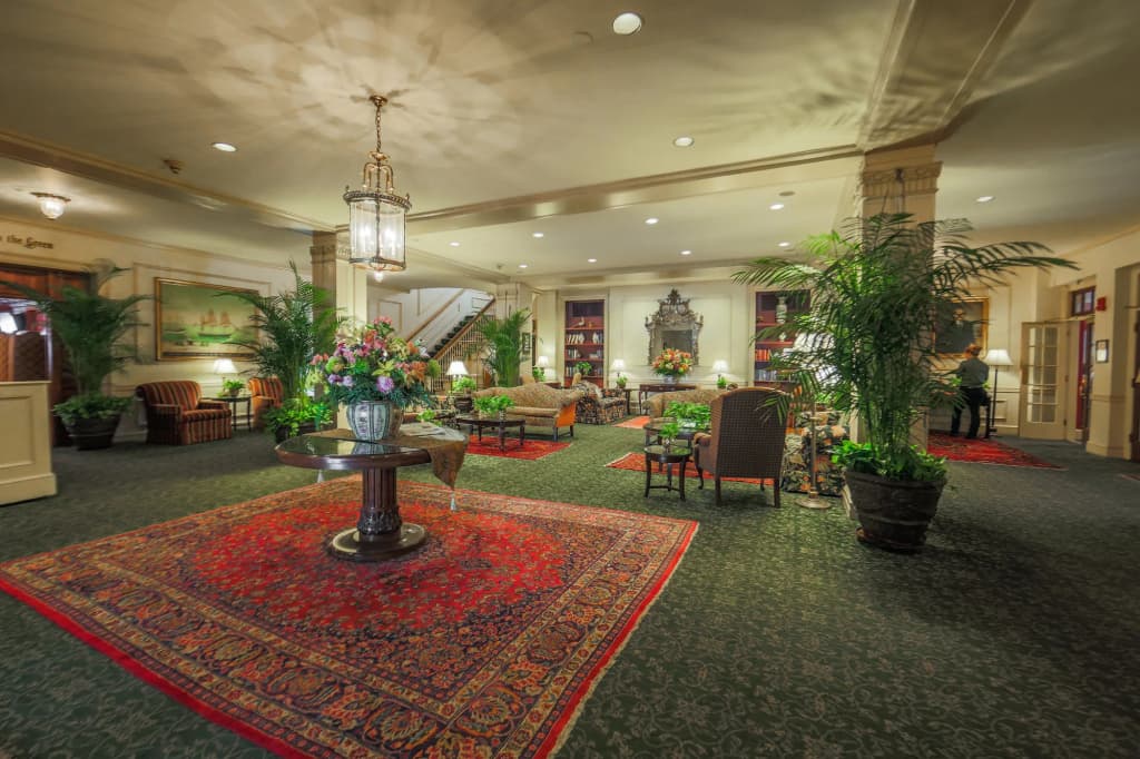 Hotel photo 2