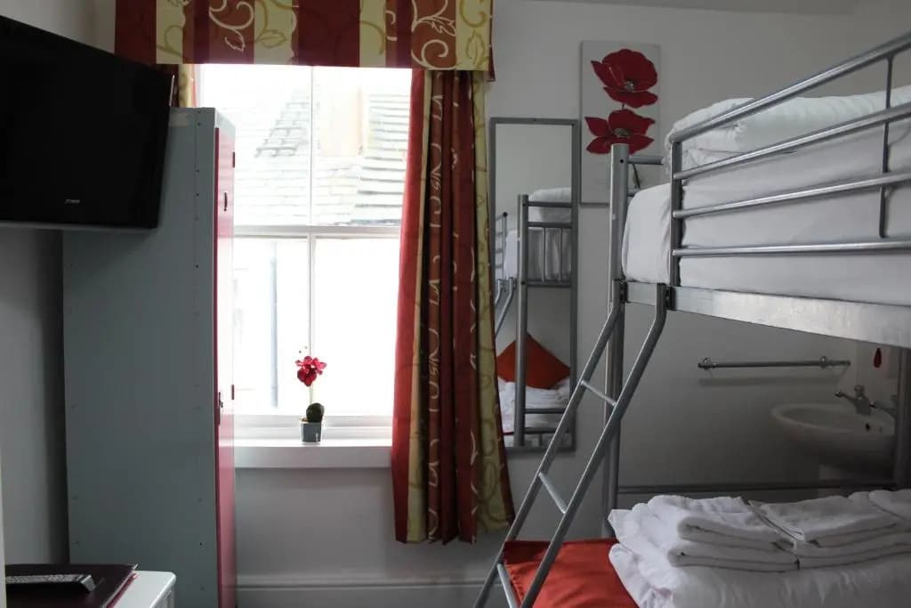 Hotel photo 4