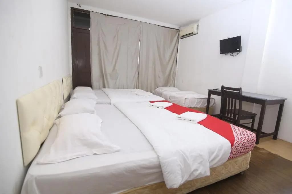 Hotel photo 20