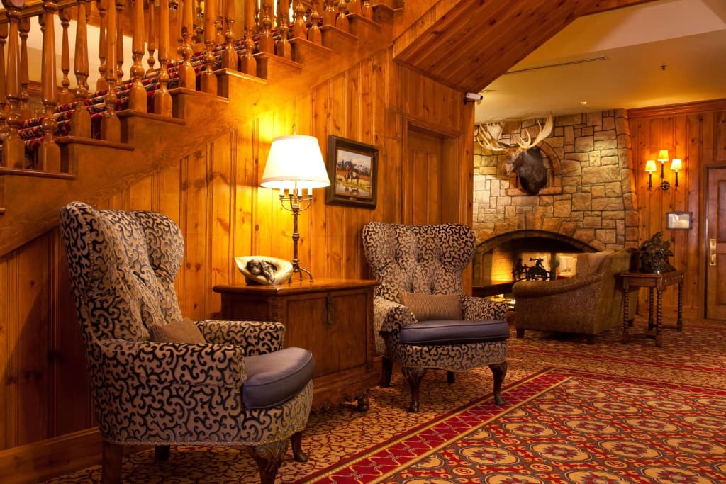 Hotel photo 15