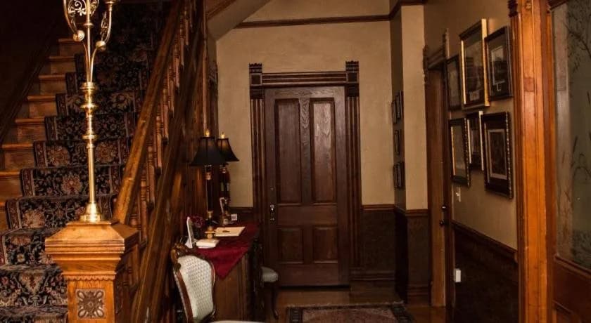 Hotel photo 19