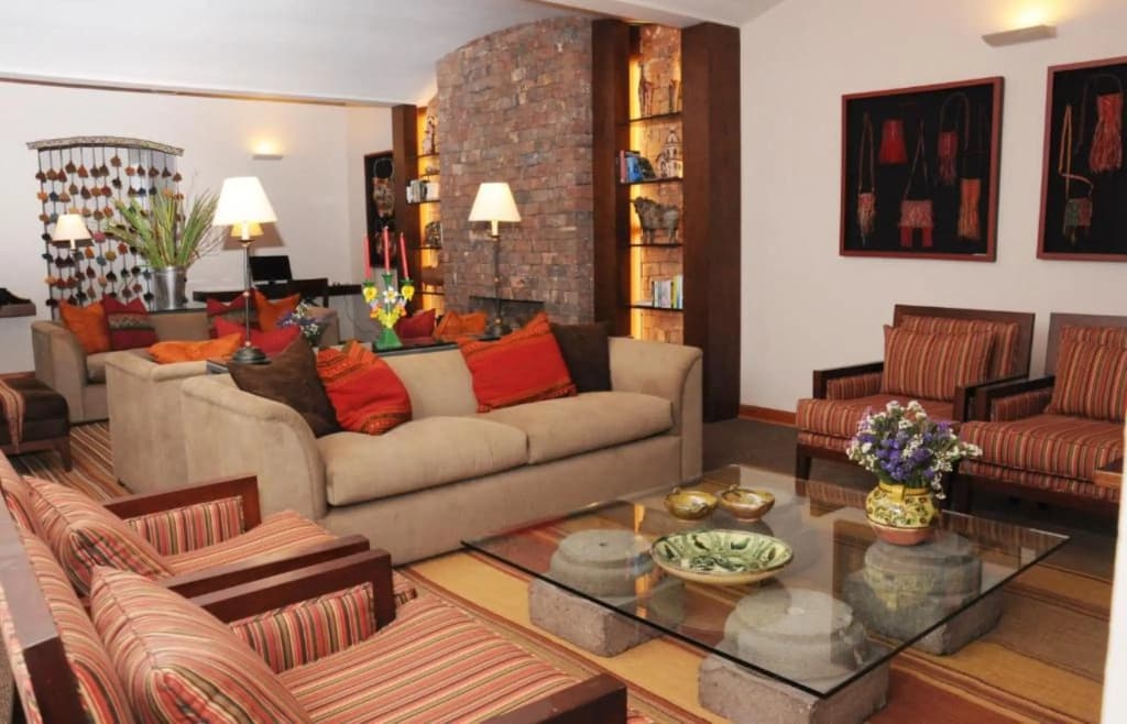 Hotel photo 14