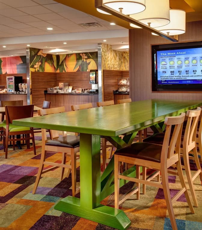 Hotel photo 27