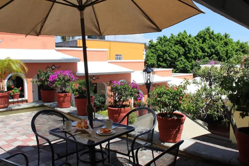 Hotel photo 11
