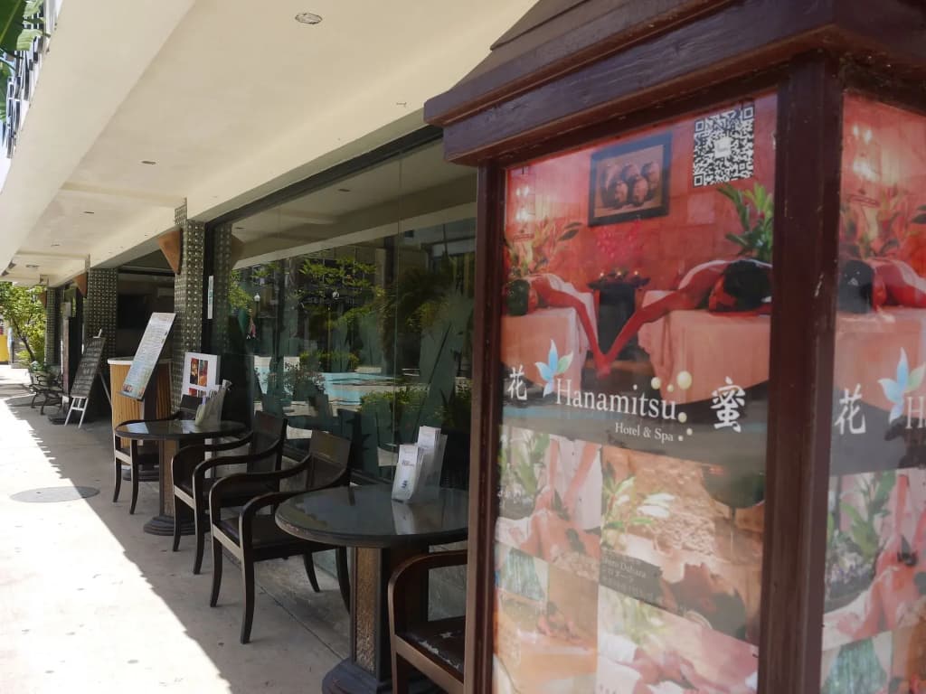 Hotel photo 15