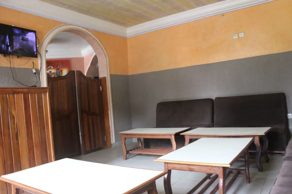 Hotel photo 4