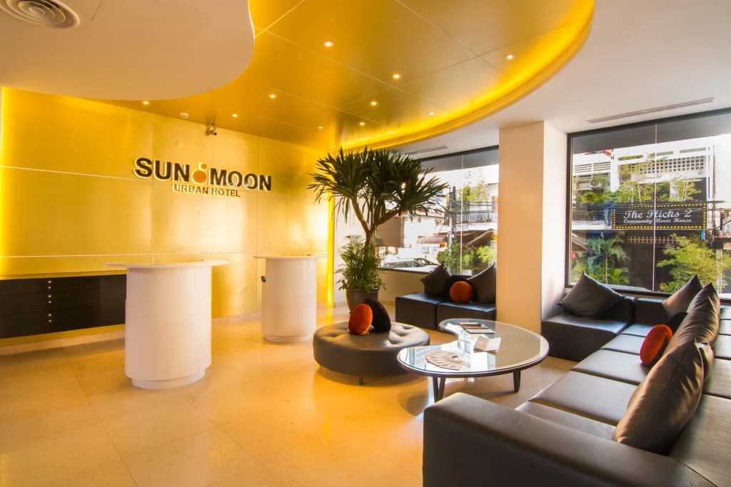 Hotel photo 2