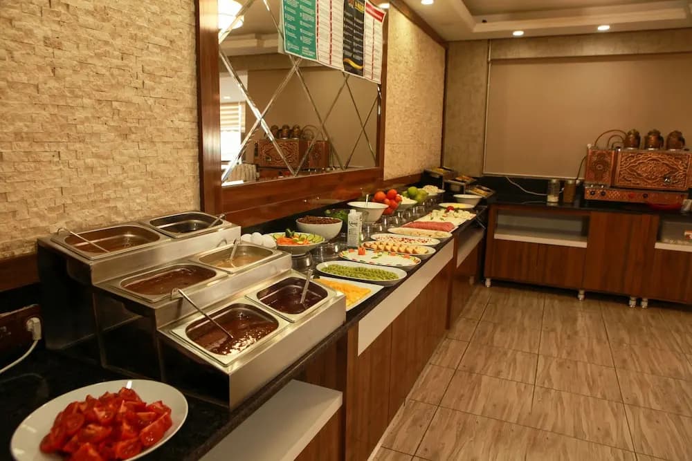 Hotel photo 10