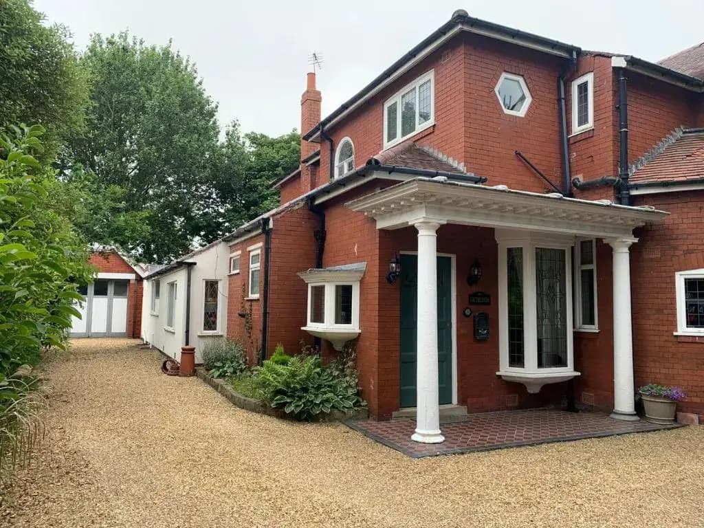 Cottage