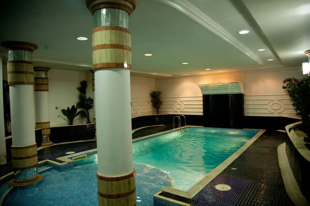 Hotel photo 16