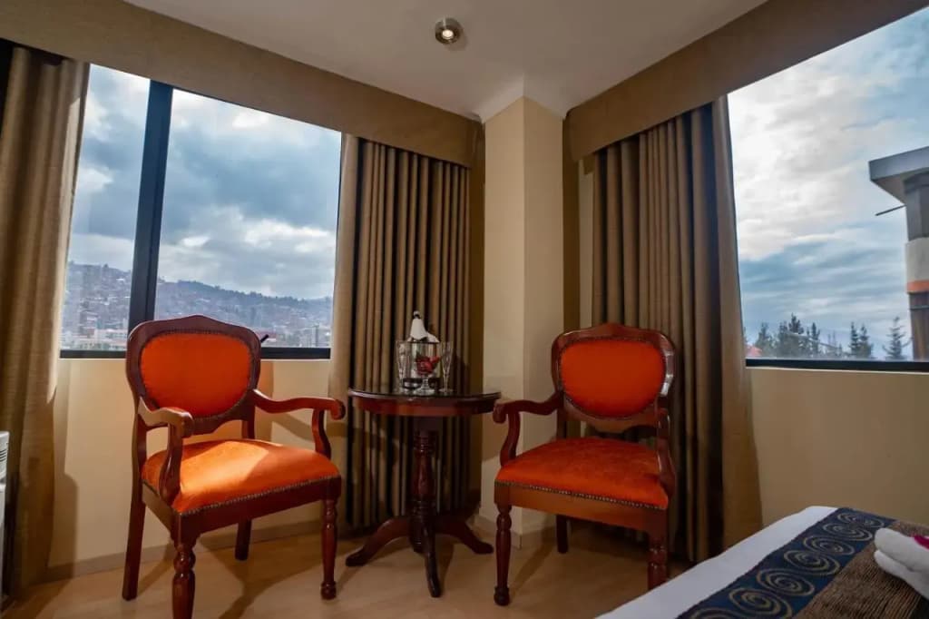 Hotel photo 8