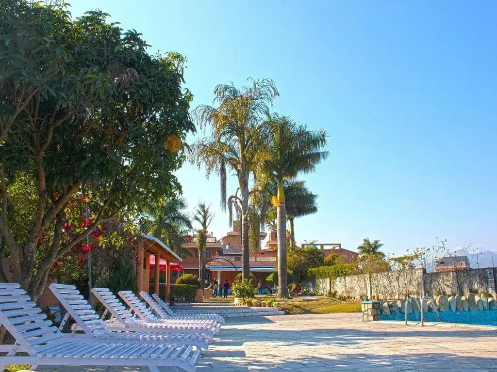 Hotel photo 11