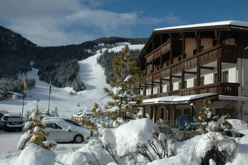 Hotel photo 22