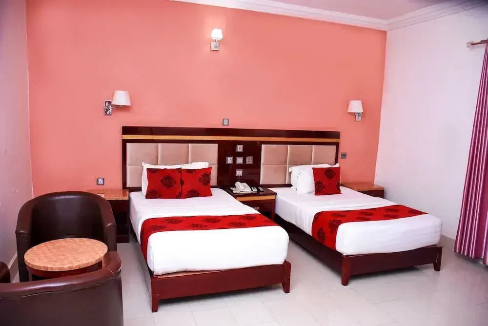 Hotel photo 6