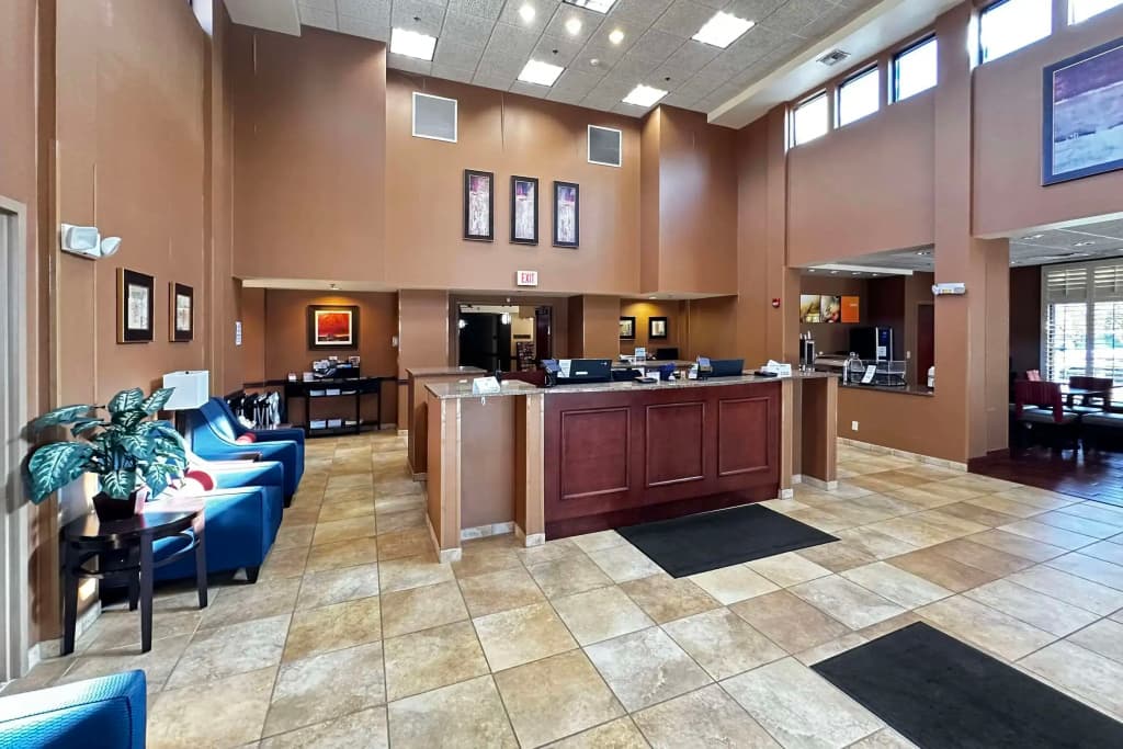 Hotel photo 19