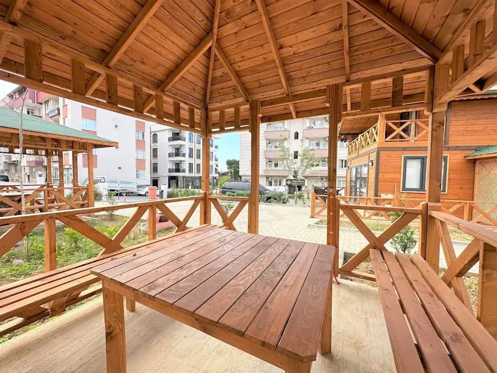 2 Bedrooms Comfort Apartment