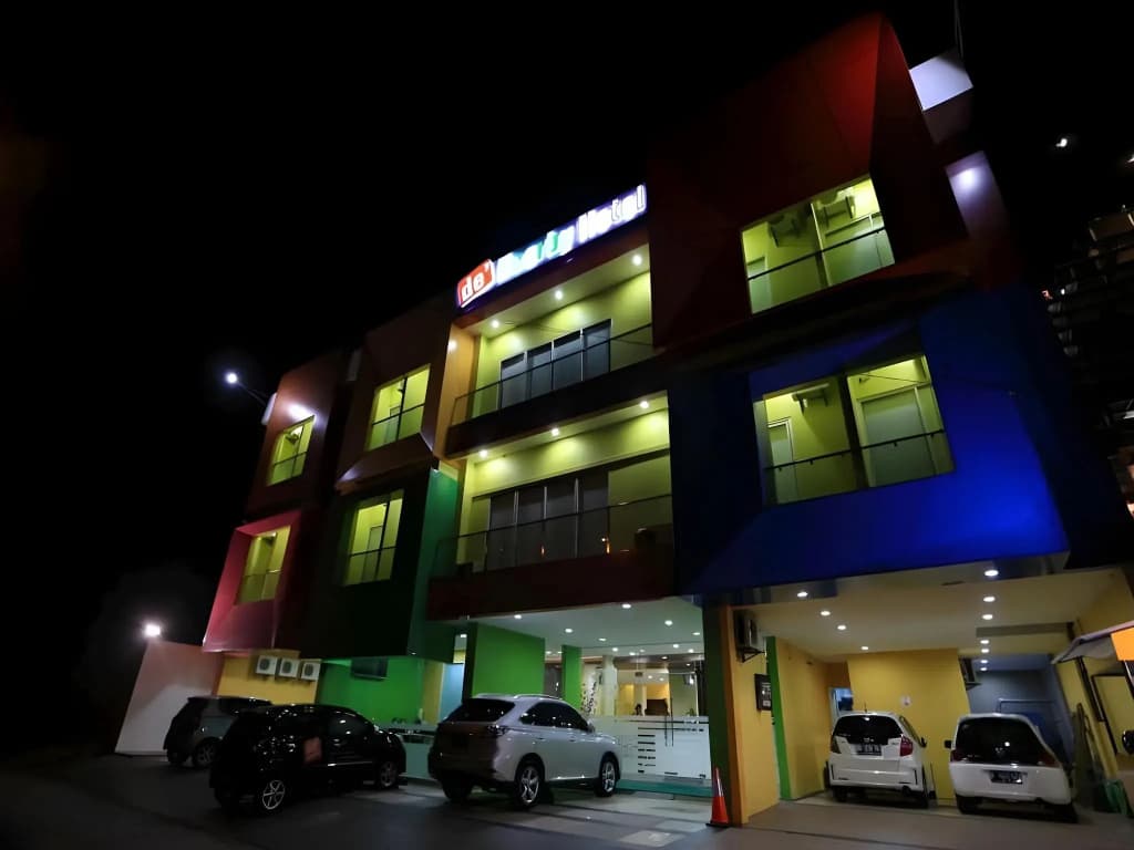 Hotel photo 1
