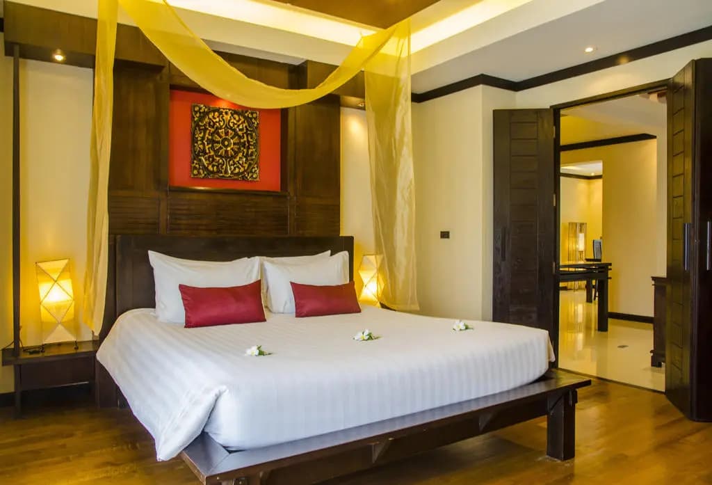 Penthouse Suite