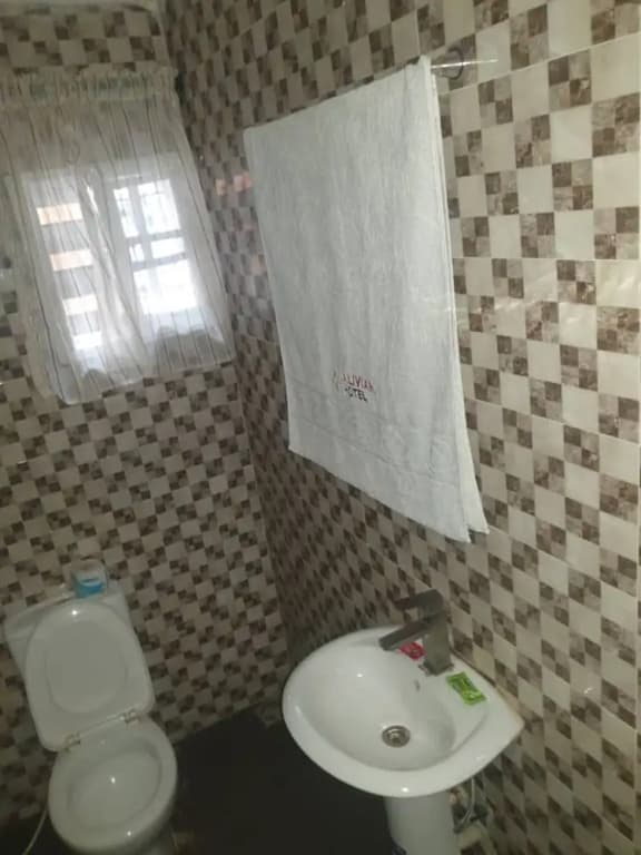 Classic room