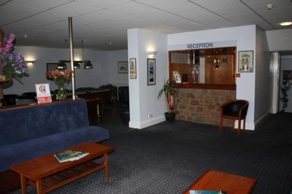 Hotel photo 2
