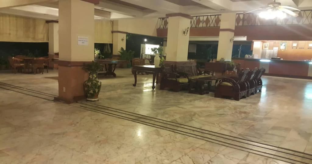 Hotel photo 22