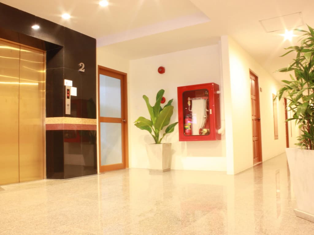 Hotel photo 11